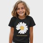 Daisy Peace Minus One, Tricou Copii