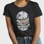 Moon Watermelon, Tricou Femei