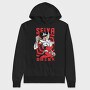 Saint Seiya Knights of the Zodiac 7, Hanorac Oversize Barbati (Unisex)