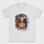 Saitama Kick One Punch Man, Tricou Barbati (Unisex)