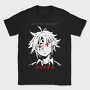Seven Deadly Sin Gab Fernando, Tricou Barbati (Unisex)