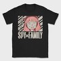 Spy X Family 10, Tricou Barbati (Unisex)