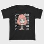 Spy X Family 11, Tricou Copii