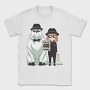 Spy X Family 12, Tricou Barbati (Unisex)
