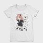 Spy X Family 13, Tricou Femei