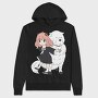 Spy X Family 13, Hanorac Oversize Barbati (Unisex)