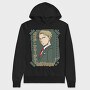 Spy X Family 17, Hanorac Oversize Barbati (Unisex)