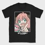 Spy X Family 19, Tricou Barbati (Unisex)