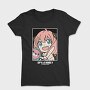 Spy X Family 19, Tricou Femei