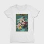 Spy X Family 2, Tricou Femei