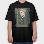Spy X Family 17, Tricou Oversize Barbati (Unisex)