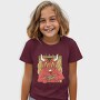 Devil Gamer, Tricou Copii
