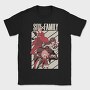 Spy X Family 4, Tricou Barbati (Unisex)