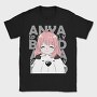 Spy X Family 5, Tricou Barbati (Unisex)