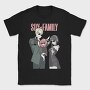 Spy X Family 6, Tricou Barbati (Unisex)