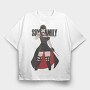 Spy X Family 7, Tricou Oversize Barbati (Unisex)