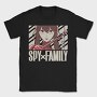 Spy X Family 8, Tricou Barbati (Unisex)