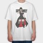 Spy X Family 7, Tricou Oversize Barbati (Unisex)