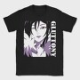 Tokio Ghoul 13, Tricou Barbati (Unisex)