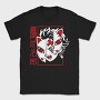 Tokio Ghoul 15, Tricou Barbati (Unisex)
