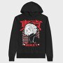 Tokyo Revengers 1, Hanorac Oversize Barbati (Unisex)