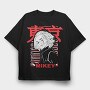 Tokyo Revengers 1, Tricou Oversize Barbati (Unisex)