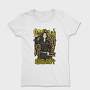 Tokyo Revengers 10, Tricou Femei