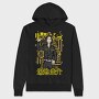 Tokyo Revengers 10, Hanorac Oversize Barbati (Unisex)