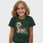 Demon Slayer, Tricou Copii