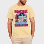 Mushroom Dreams, Tricou Barbati (Unisex)