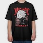Tokyo Revengers 1, Tricou Oversize Barbati (Unisex)
