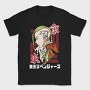 Tokyo Revengers 12, Tricou Barbati (Unisex)