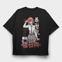Tokyo Revengers 13, Tricou Oversize Barbati (Unisex)