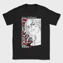 Tokyo Revengers 19, Tricou Barbati (Unisex)