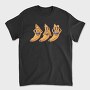 Crazy Banana, Tricou Barbati (Unisex)
