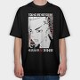 Tokyo Revengers 2, Tricou Oversize Barbati (Unisex)