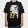 Tokyo Revengers 14, Tricou Oversize Barbati (Unisex)