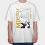 Tokyo Revengers 16, Tricou Oversize Barbati (Unisex)