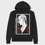 Tokyo Revengers 21, Hanorac Oversize Barbati (Unisex)