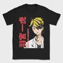 Tokyo Revengers 27, Tricou Barbati (Unisex)
