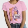 Bad Flamingo, Tricou Femei