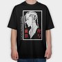 Tokyo Revengers 21, Tricou Oversize Barbati (Unisex)
