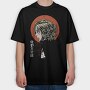 Tokyo Revengers 3, Tricou Oversize Barbati (Unisex)