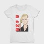 Tokyo Revengers 30, Tricou Femei