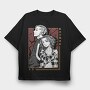Tokyo Revengers 36, Tricou Oversize Barbati (Unisex)