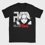 Tokyo Revengers 4, Tricou Barbati (Unisex)