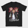 Tokyo Revengers 6, Tricou Barbati (Unisex)