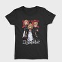 Tokyo Revengers 6, Tricou Femei