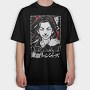 Tokyo Revengers 34, Tricou Oversize Barbati (Unisex)
