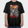 Tokyo Revengers 32, Tricou Oversize Barbati (Unisex)
